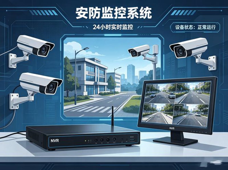 系统集成：让科技更懂你